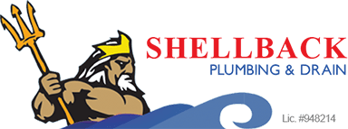 Shellback Plumbing & Drain
