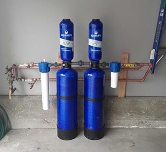Water Treatment & Filtration